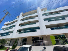 A368 - RES. ENSEADA DE MARBELLA - APTO 206